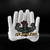 We dem bos Gloves