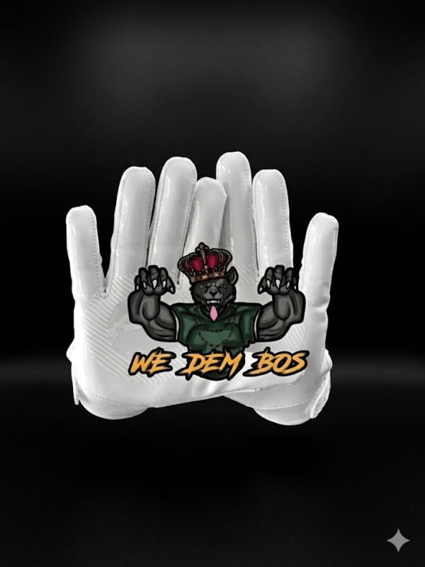 We dem bos Gloves