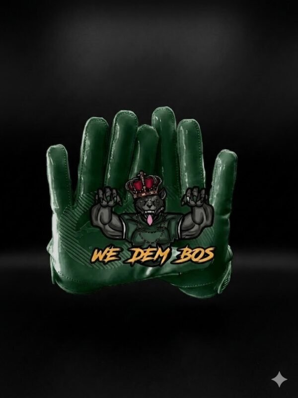 We dem bos Gloves