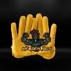 We dem bos Gloves