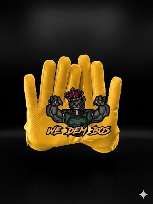We dem bos Gloves