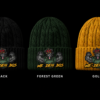 We dem bos Beanies