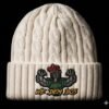 We dem bos Beanies
