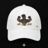Unisex Polyester Baseball Cap DTF Customization Ready