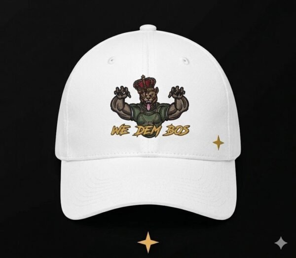 Unisex Polyester Baseball Cap DTF Customization Ready