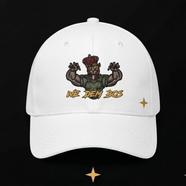 We dem bos Cap