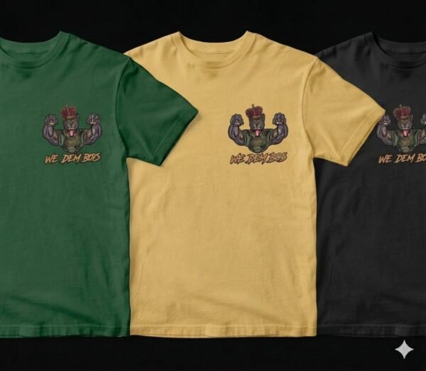 Gildan Adult 50/50 T-Shirt