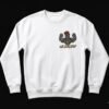 Champion® Powerblend® Crewneck Sweatshirt