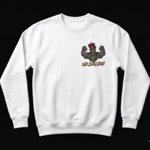 Champion® Powerblend® Crewneck Sweatshirt