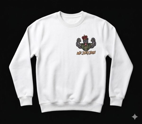 Champion® Powerblend® Crewneck Sweatshirt