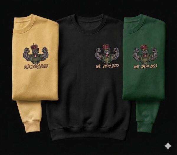 Champion® Powerblend® Crewneck Sweatshirt