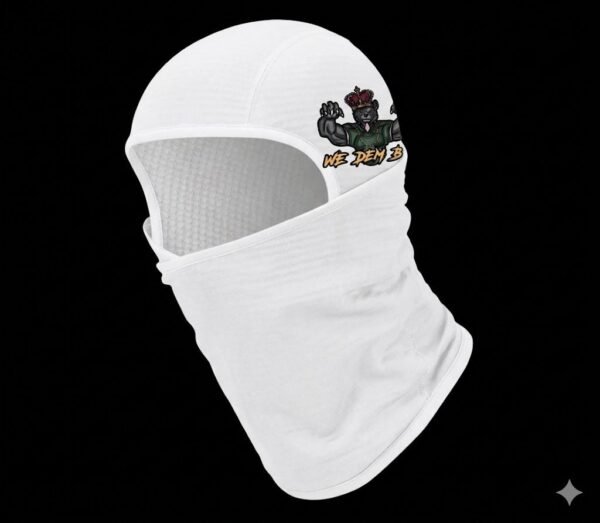 Balaclava One Ply