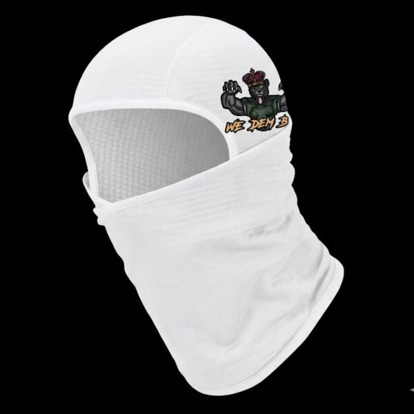 We dem bos Ski Mask