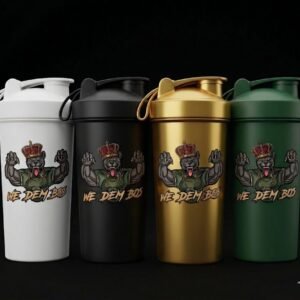 18 Oz. Temperflask Bottle Vacuum Insulated Stainless Steel with Copper