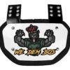 Optimus MVP Chest Protector - 12