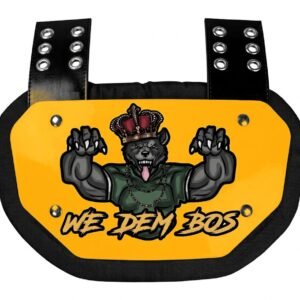 Optimus MVP Chest Protector - 12