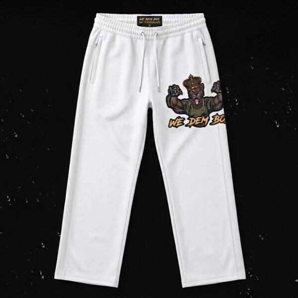 We dem bos Sweatpants