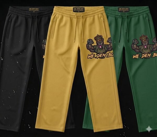 ATC™ Everyday Premium Ring Spun Jogger